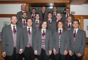 Miliz- und Trachtenkapelle ist gut aufgestellt