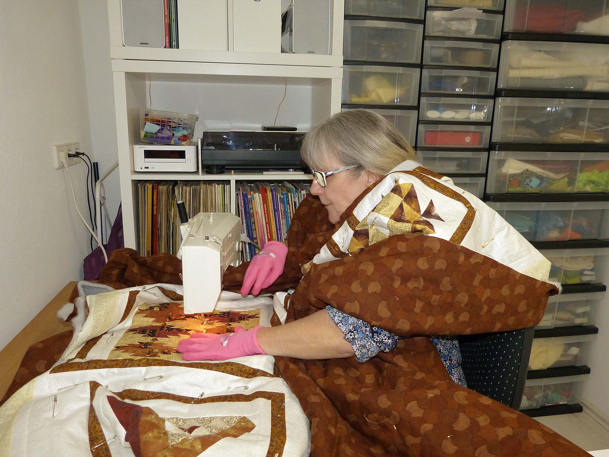 2019-4-18-ZE-UH-bia-Christel Baumann-Patchwork-u-nähen