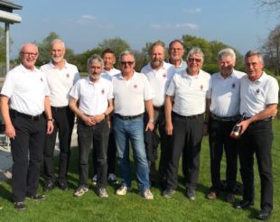 Schwacher Auftakt der Gröbernhof-Senioren beim Saisonstart