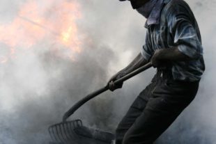 2019-4-26-NO-bia-Köhlertage-Kohlemeiler 1