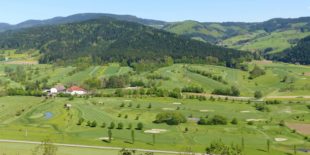 Einfach mal ausprobieren: Golfen macht Spass!