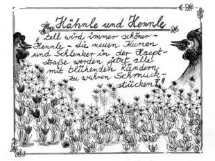 Hähnle und Hennle