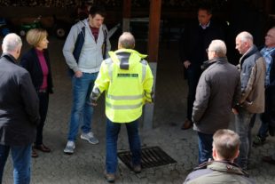 2019-4-29-ZE-UE-Hochwasserbegehung DSCF7105