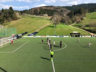 Prinzbach holt alle sechs Punkte