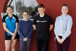 2019-4-5-OH-Oberharmersbach-DJK Oberharmersbach-Tischtennis-Jugend-Sieg bei der Endrangliste für Max Huber-IMG_20190401_195411