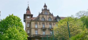 Median Haus St. Georg schließt Ende August seine Tore