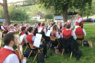 2018-7-18-ZE-A-2018-7-19-2018-7-18-ZE-UH-Laura Nesser-Musik-Hock beim Fürstenberger Hof mit der Stadtkapelle-1-image001