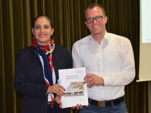 Das Biberacher Vermögen ist komplett erfasst