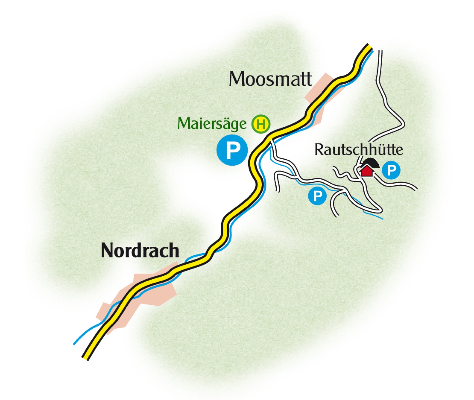 2019-5-10-NO-Gemeinde-Köhlertage-Karte Anfahrt Uli Gutekunst