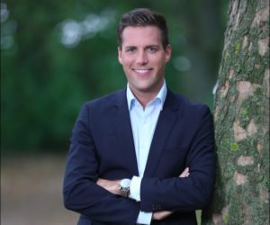 CDU-Veranstaltung: Mittelstand im Ländle – s’Ländle in Europa