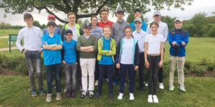 Nettosieger in allen Teamwertungen