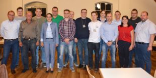 Biberacher Fasent 2019 war ein voller Erfolg