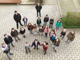 Jugendkapelle Musikvereins Unterentersbach: Konzert