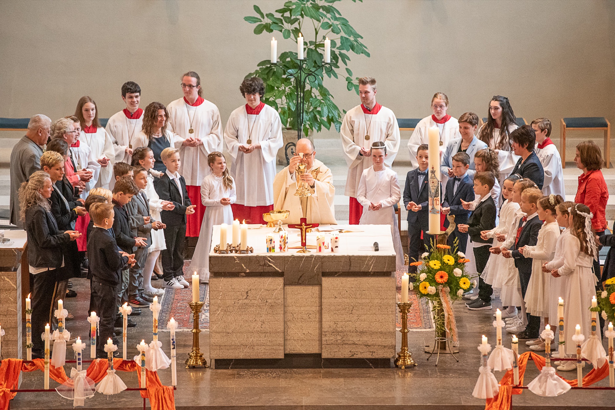 2019-5-22-BI-PR-Reinhard Pfaff-Weißer Sonntag 19 Mai PR_20190518_1145