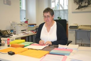 2019-5-22-NO-bia-Wahl-Ilse Stöhr Wahlbriefe