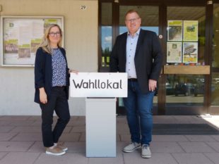 »Da steht man unter Strom«