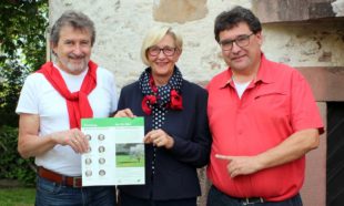 Drei Zeller wollen in den Kreistag