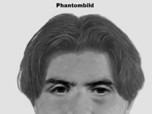 Wer kennt diesen Mann?