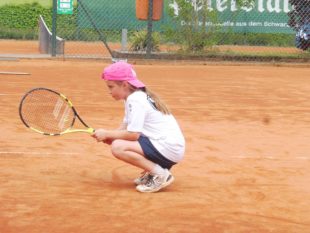 Erste Heimspiel endete in Niederlage