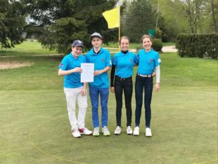 Jugend trainiert für Olympia