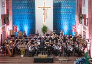 Emotionale Akzente gesetzt