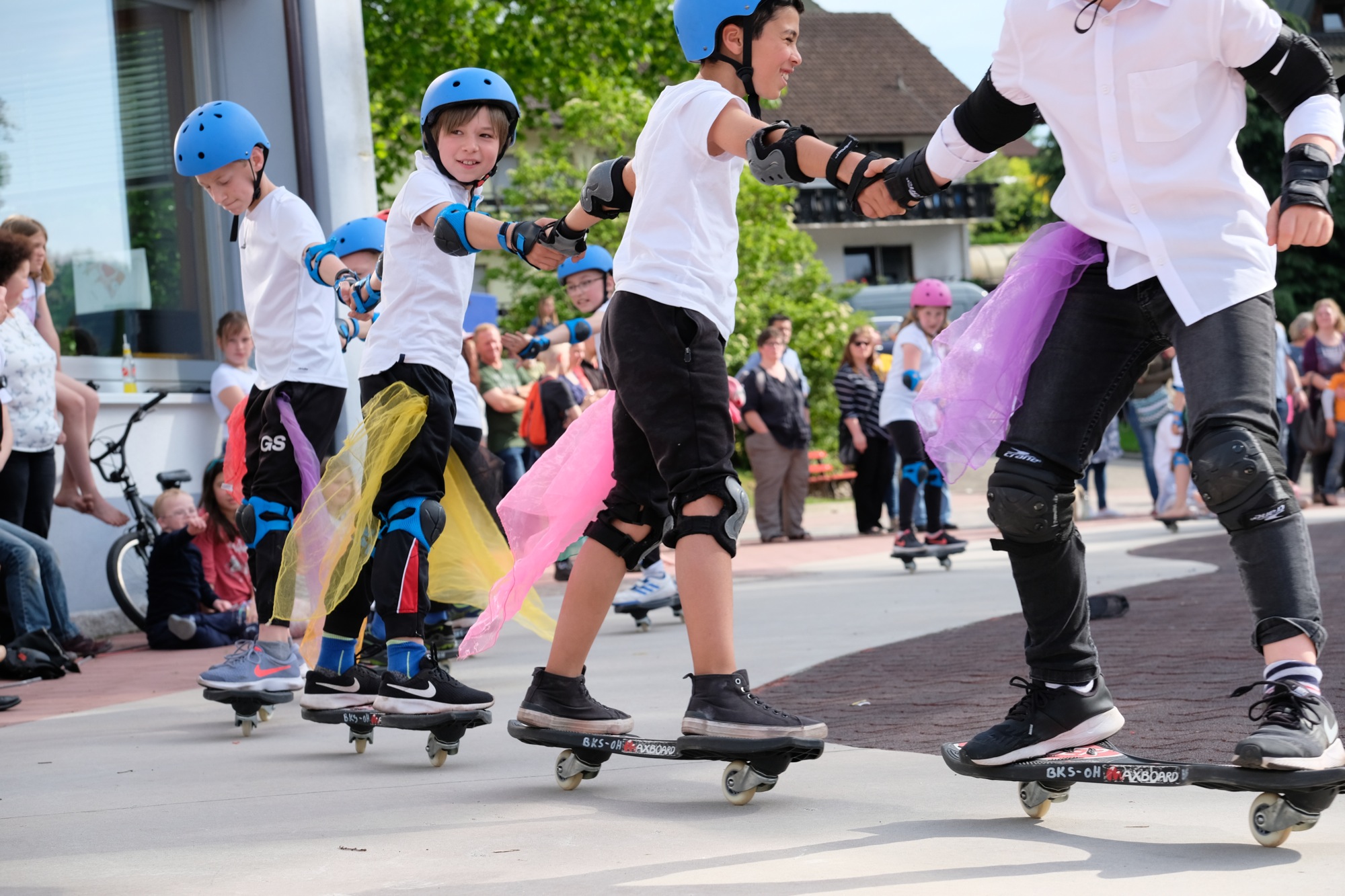 2019-5-28-OH-vo-Grundschulfest DSCF7369