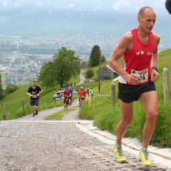 Berglaufteam der LG Brandenkopf in Europa unterwegs