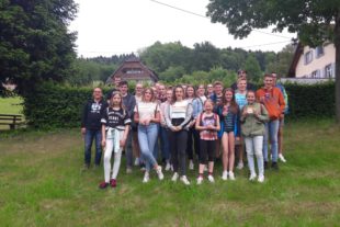 2019-5-31-BI-PB_Patrik Jockers-Kameradschaftstag MV Harmonie Kameradschaftstag Jugendorchester Prinzbach Steinach