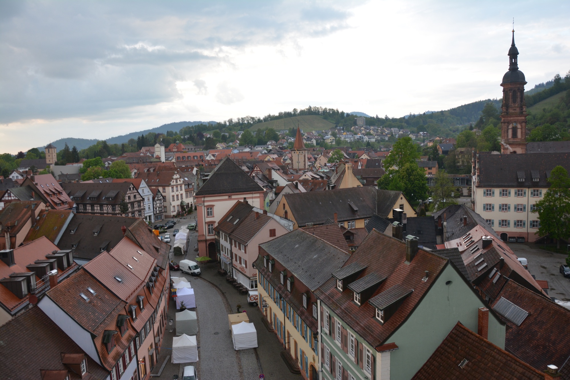 2019-5-6-ZE-hps-Bürgerwehr-Ausstellung Gengenbach-DSC_6946 2