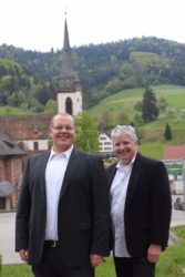 Kinzigtal muss sich gegenüber der Rheinschiene behaupten