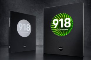 Karl Knauer bringt Porsche-Magazin zum Leuchten