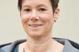 Kommunalwahl 2019-Gemeinderat Biberach-Freie Wähler-Gabriele Welle