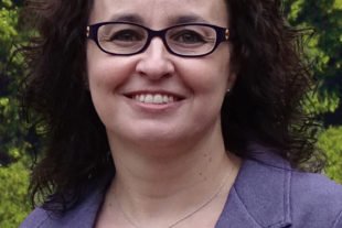 Kommunalwahl 2019-Gemeinderat Nordrach-CDU-Andrea Lienhard