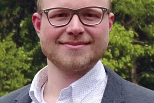 Kommunalwahl 2019-Gemeinderat Nordrach-CDU-Stefan Haas