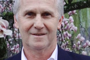 Kommunalwahl 2019-Gemeinderat Nordrach-Freie Wählervereinigung-Günter Eble