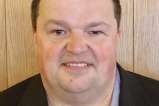 Kommunalwahl 2019-Gemeinderat Nordrach-Unabhängige Wähler Nordrach-Alexander Zimmerer