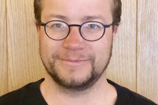 Kommunalwahl 2019-Gemeinderat Nordrach-Unabhängige Wähler Nordrach-Claudius Welle