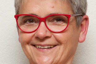 Kommunalwahl 2019-Gemeinderat Oberharmersbach-Bürgerliste Oberharmersbach-Sonja Wurth-Foto Karl-August Lehmann