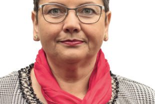 Kommunalwahl 2019-Gemeinderat Oberharmersbach-CDU-Anja Jilg