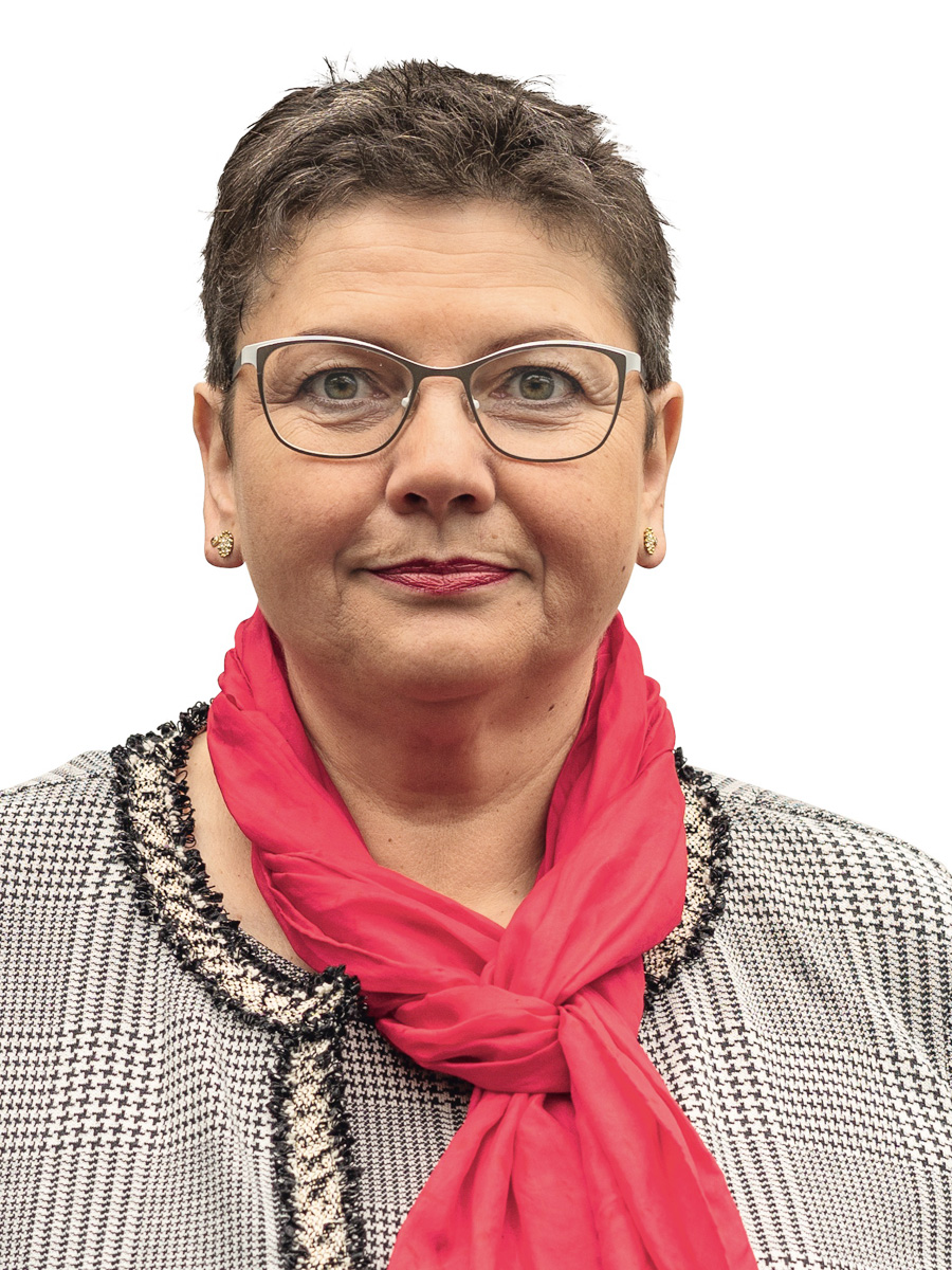 Kommunalwahl 2019-Gemeinderat Oberharmersbach-CDU-Anja Jilg