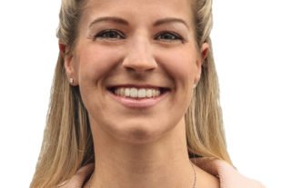 Kommunalwahl 2019-Gemeinderat Oberharmersbach-CDU-Clarissa Lehmann