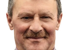 Kommunalwahl 2019-Gemeinderat Oberharmersbach-CDU-Hubert Müller