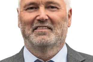 Kommunalwahl 2019-Gemeinderat Oberharmersbach-CDU-Martin Lehmann