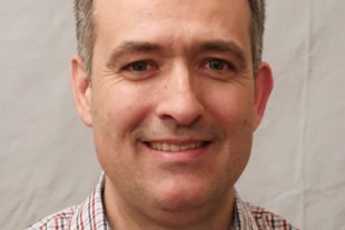 Kommunalwahl 2019-Gemeinderat Oberharmersbach-Freie Wähler Oberharmersbach-Andreas Kasper Äckerle-Foto Karl-August Lehmann