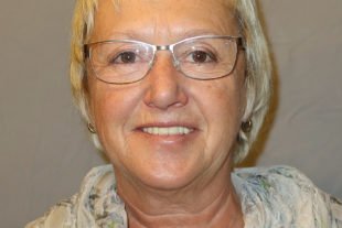 Kommunalwahl 2019-Gemeinderat Oberharmersbach-Freie Wähler Oberharmersbach-Anna Rombach-Foto Karl-August Lehmann