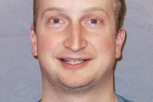 Kommunalwahl 2019-Gemeinderat Oberharmersbach-Freie Wähler Oberharmersbach-Gabriel Schneider-Foto Karl-August Lehmann