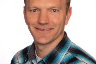 Kommunalwahl 2019-Ortschaftsrat Biberach-Prinzbach-CDU-Edgar Haas