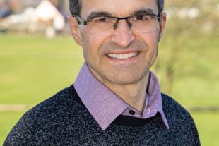 Kommunalwahl 2019-Ortschaftsrat Biberach-Prinzbach-SPD-Raimund Fritsch