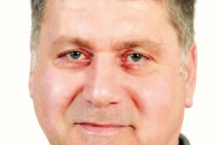 Kommunalwahl 2019-Ortschaftsrat Zell-Unterharmersbach-Grüne Liste-Georg Heizmann-Georg