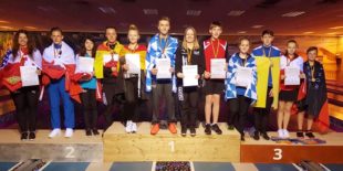 Unterharmersbacher Keglerjugend schneidet bei der DJM ordentlich ab